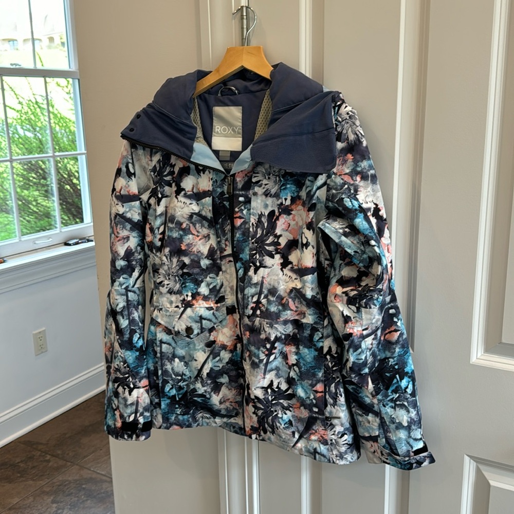 Roxy Ski Coat - image 1